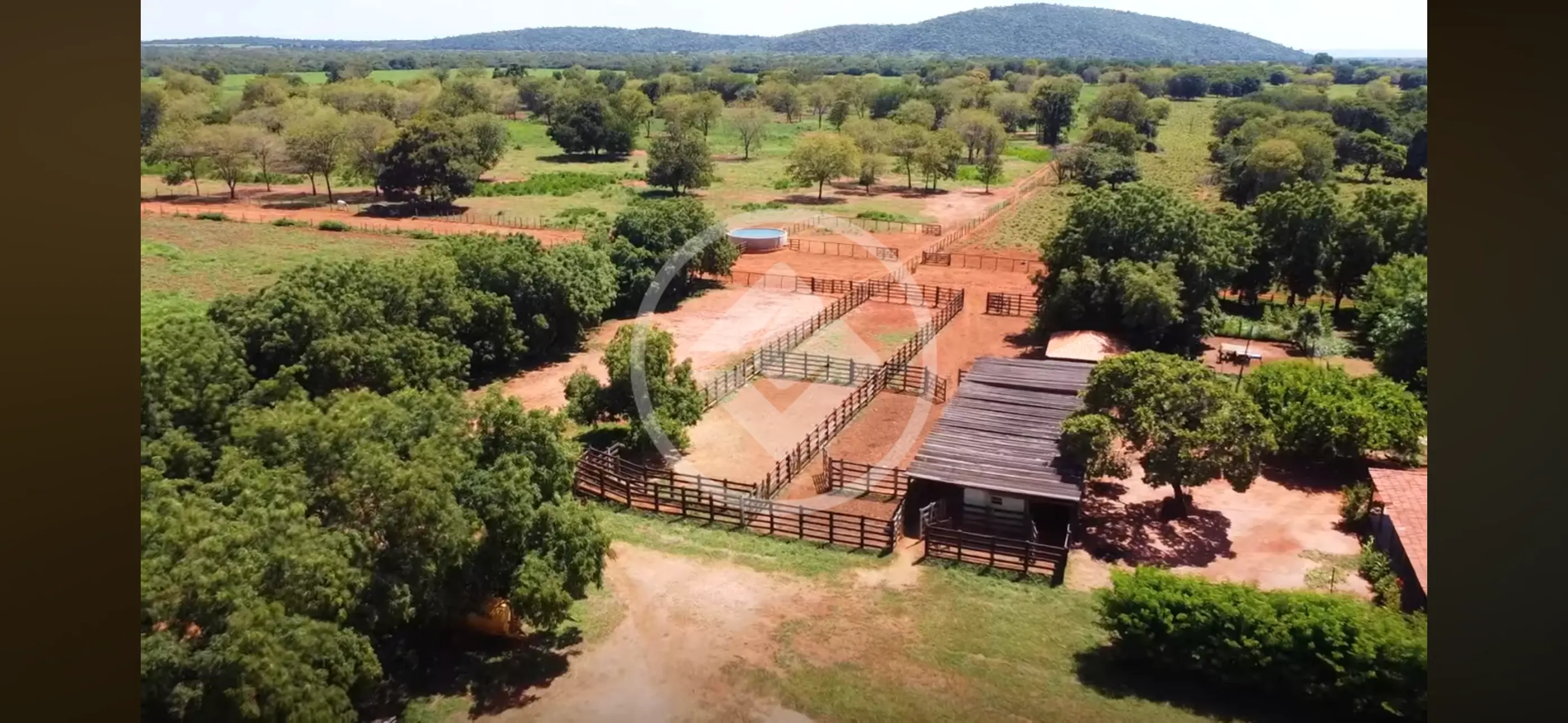 Imagem 5 - Fazenda em Centro, Wanderley - BA
