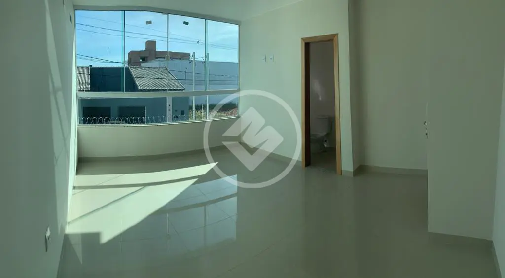 Sobrado Novo Mundo, Uberlândia - MG — foto 2