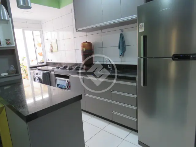 Imagem 1 - Apartamento em Jardim Europa, Uberlândia - MG