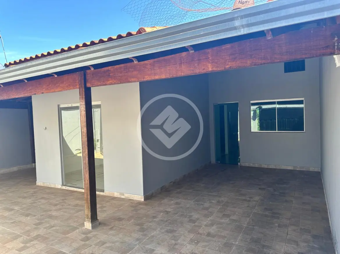 Imagem 5 - Casa em Granada, Uberlândia - MG