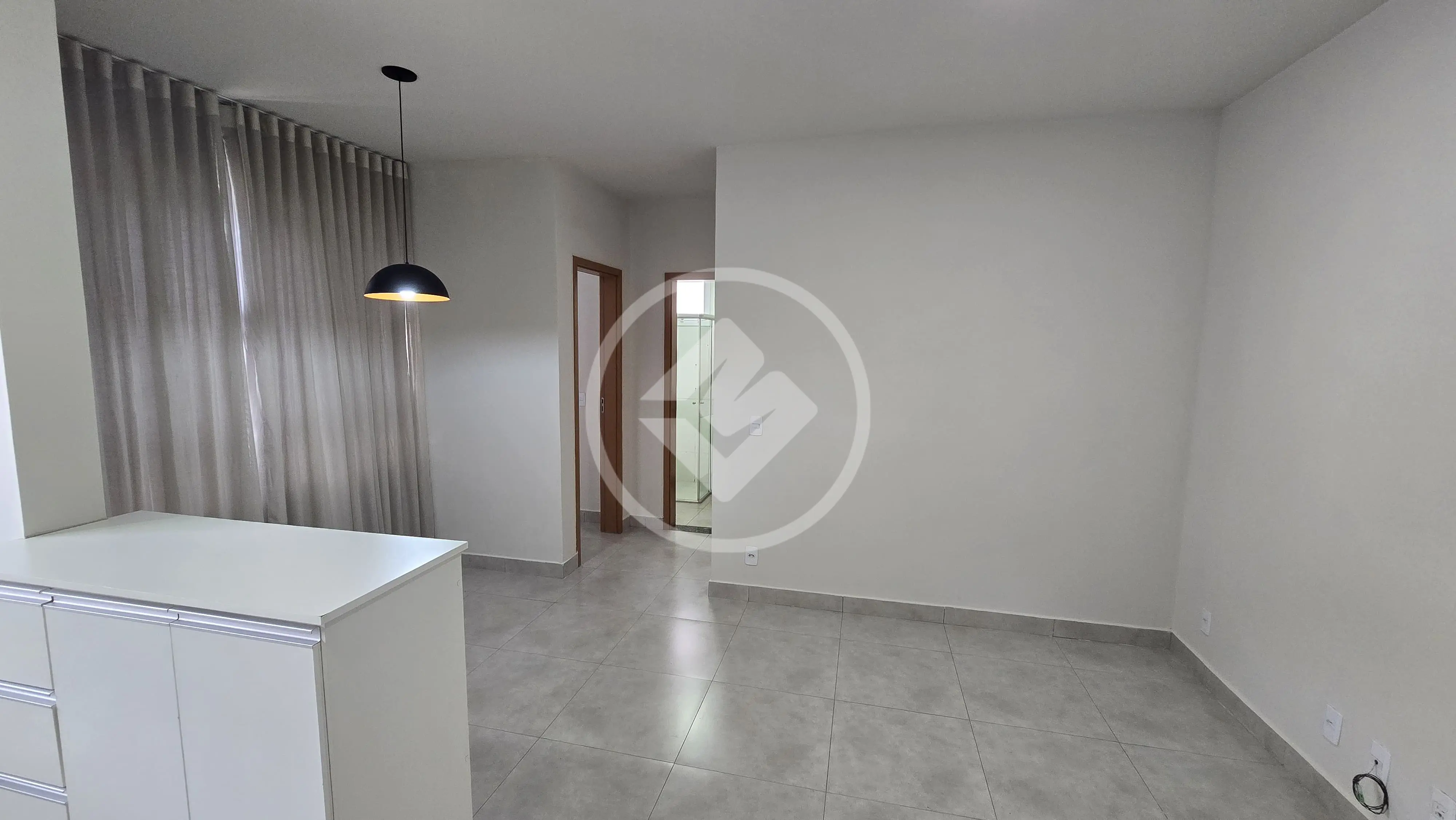 Apartamento Jardim Espanha, Uberlândia - MG — foto 2
