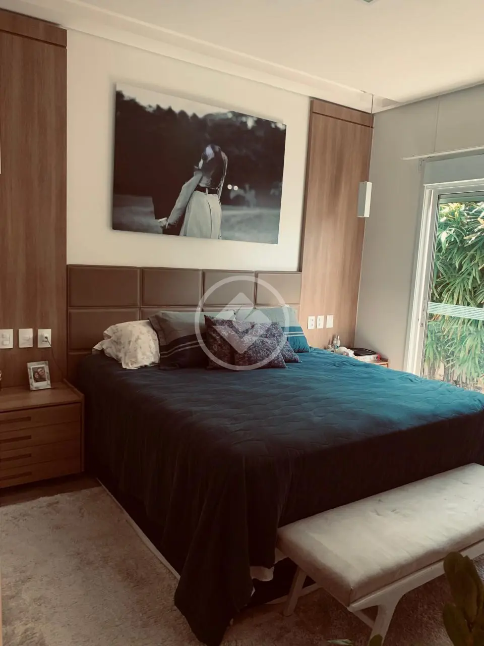 Imagem 4 - Casa Condomínio em Jardim Karaíba, Uberlândia - MG
