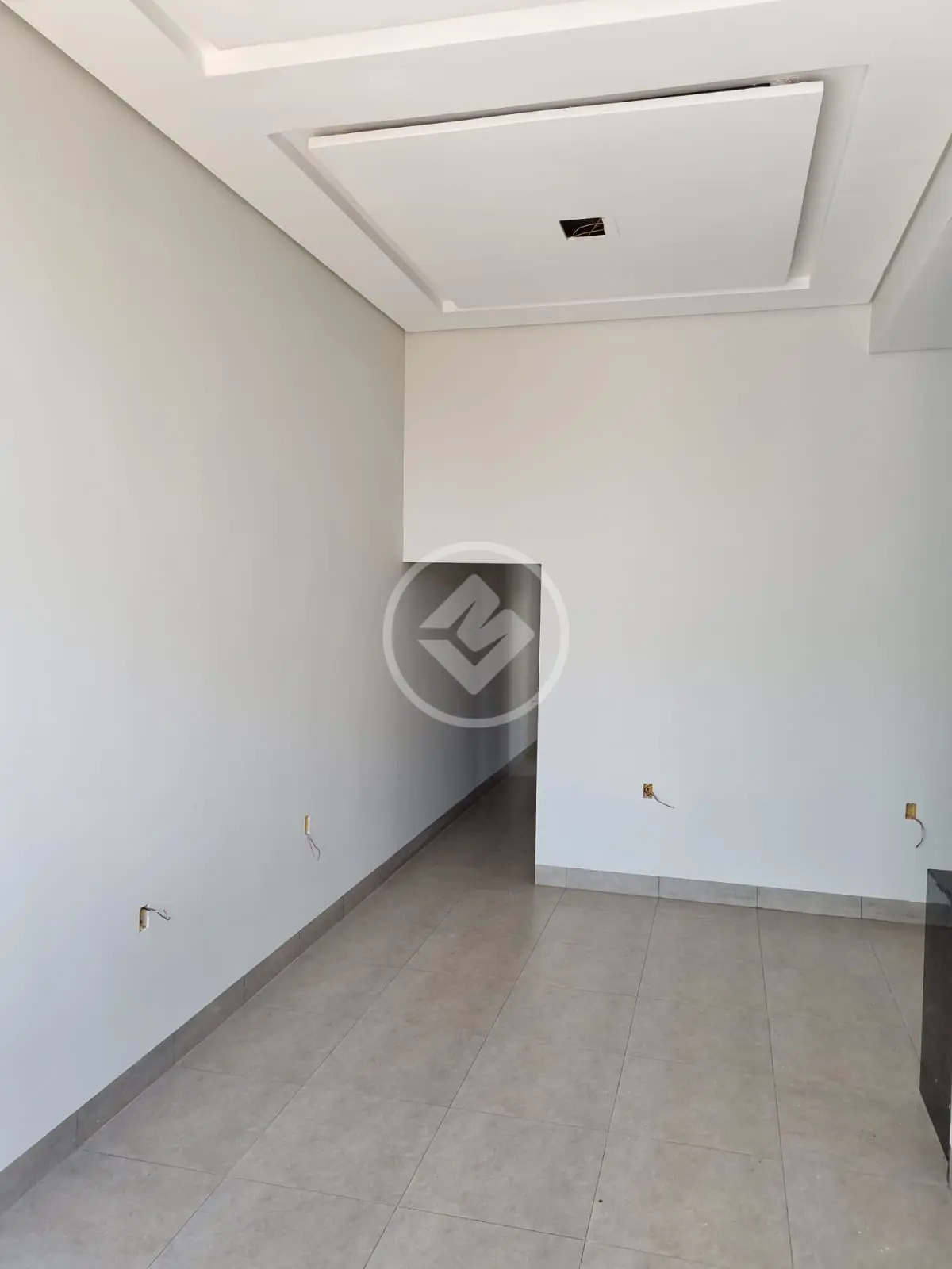 Casa Jardim Brasília, Uberlândia - MG — foto 2