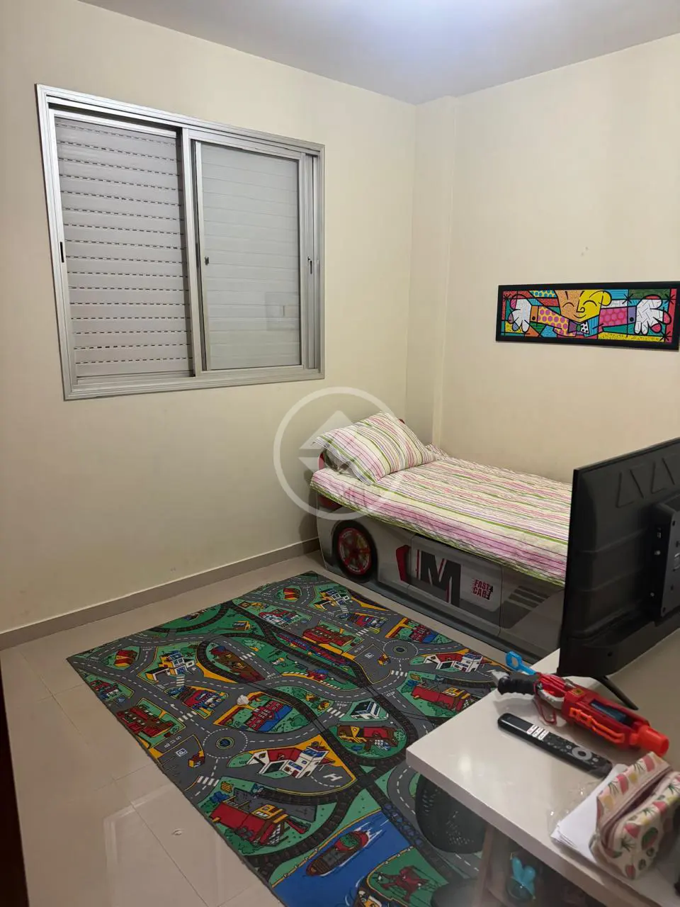 Imagem 3 - Apartamento em Custódio Pereira, Uberlândia - MG