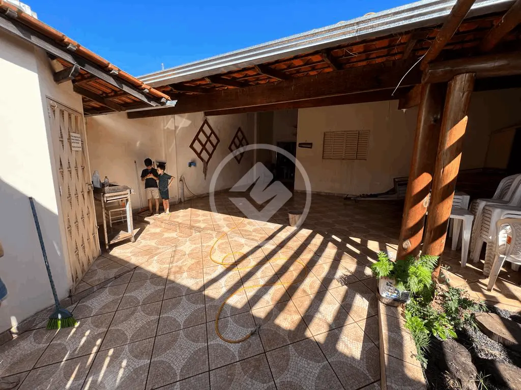Casa Novo Mundo ., Uberlândia - MG — foto 2