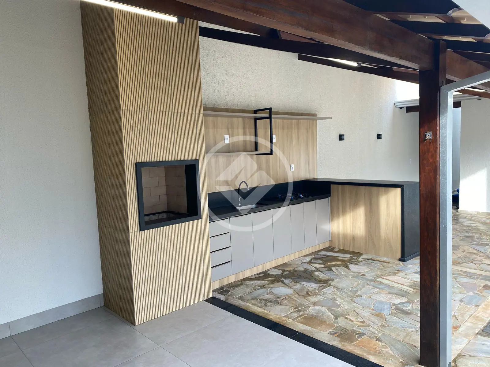 Imagem 5 - Casa em JARDIM KARAIBA, Uberlândia - MG