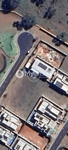 Imagem 2 - Terreno Condomínio em GRANJA MARILEUSA, Uberlândia - MG