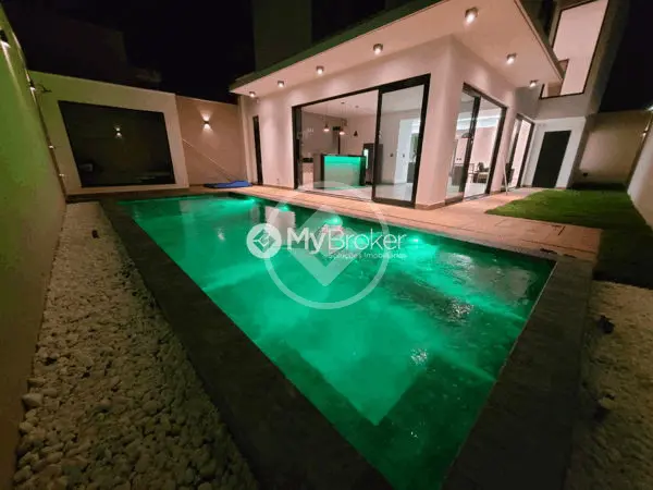 Imagem 4 - Sobrado em Grand Ville, Uberlândia - MG