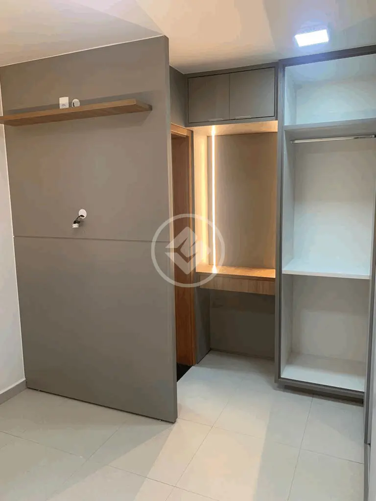 Imagem 6 - Apartamento em Alto Umuarama, Uberlândia - MG
