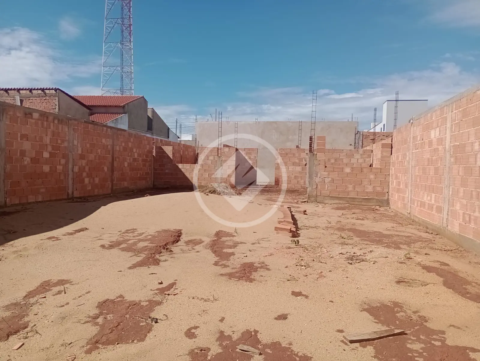 Terreno Minas Gerais, Uberlândia - MG — foto 1