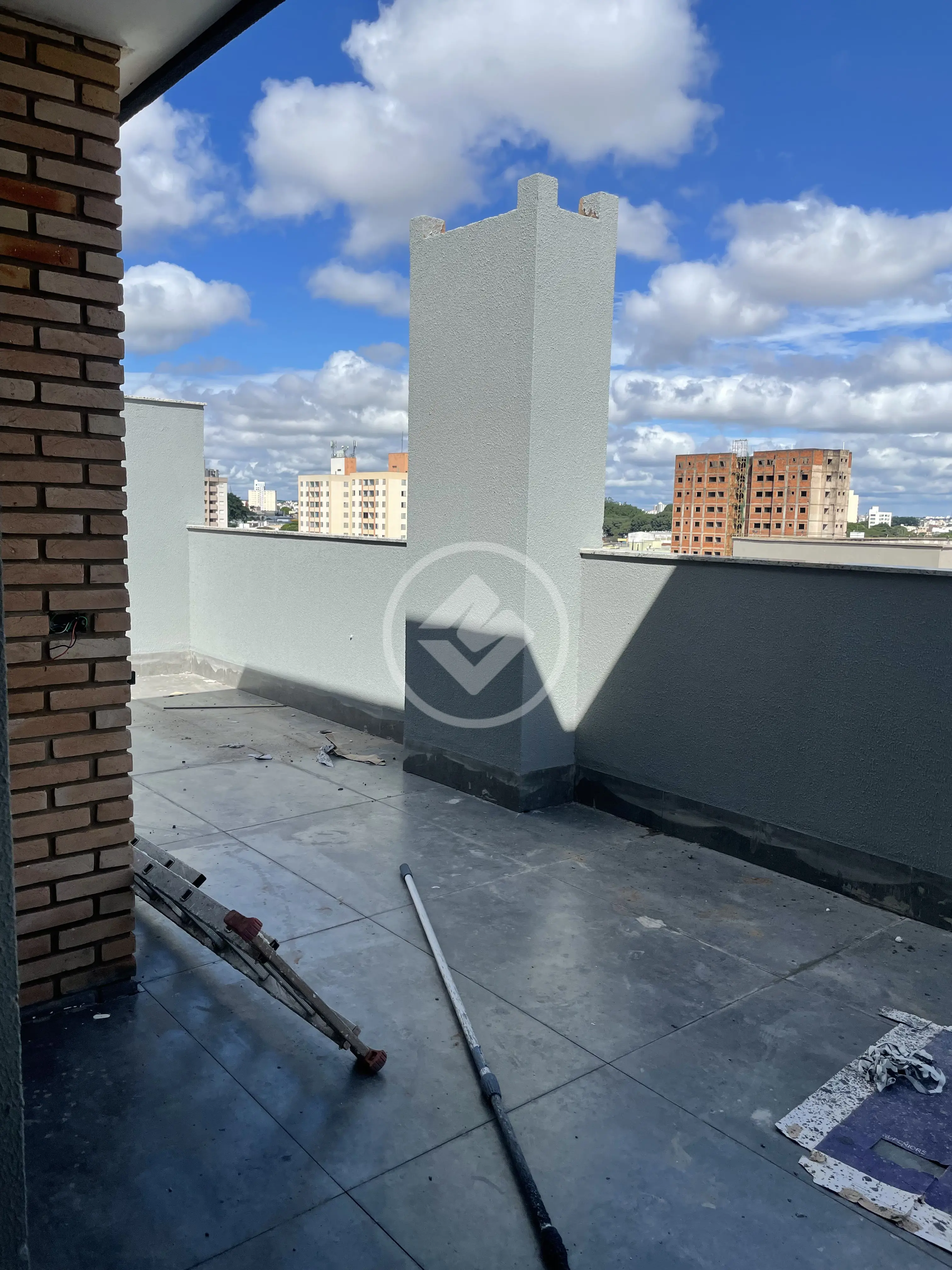 Imagem 4 - Cobertura Duplex em Osvaldo Rezende, Uberlândia - MG