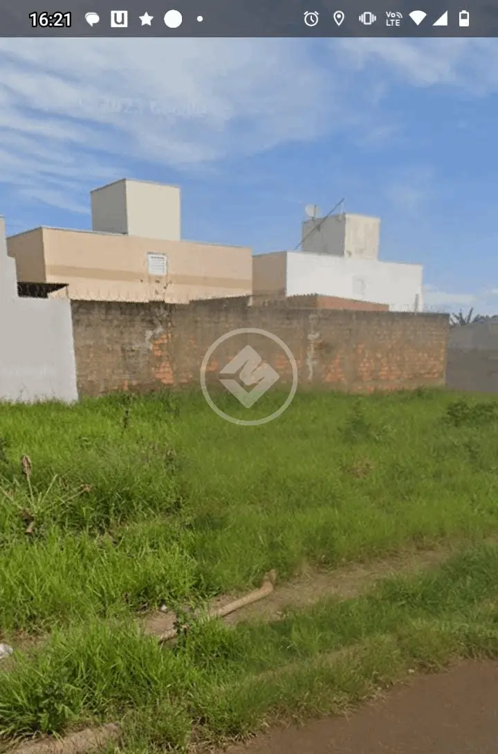 Terreno Shopping Park, Uberlândia - MG — foto 1