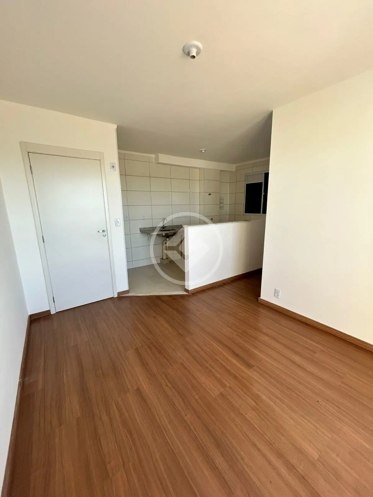 Apartamento Jardim Inconfidência, Uberlândia - MG — foto 1
