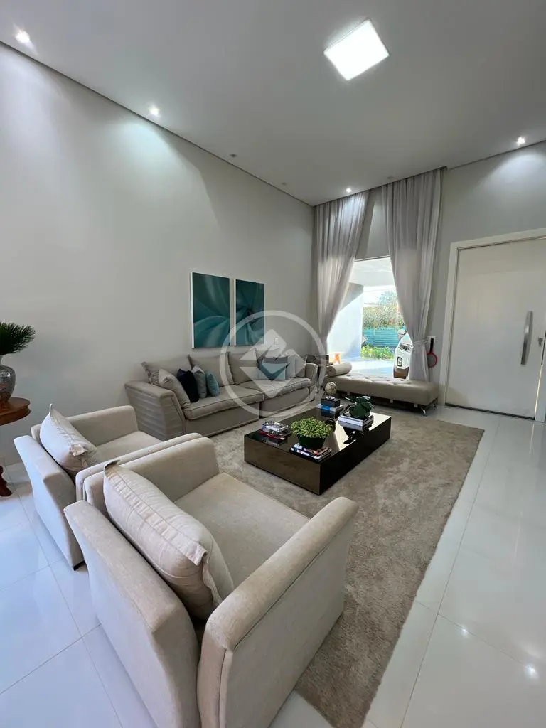 Casa Condomínio Laranjeiras, Uberlândia - MG — foto 2
