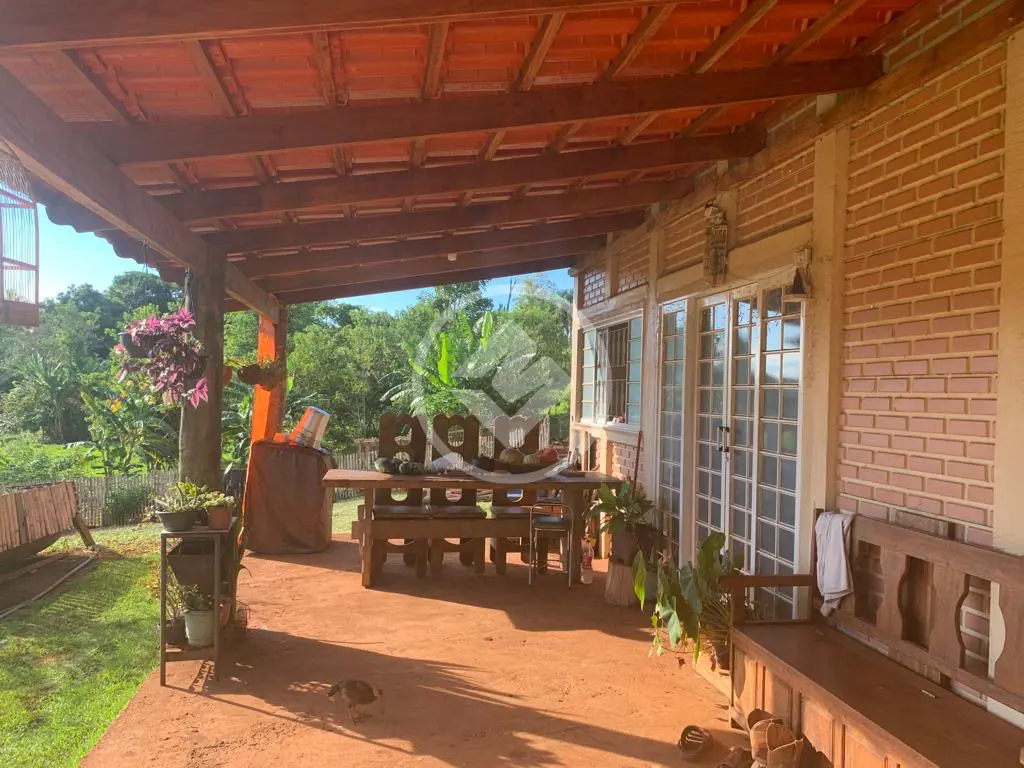Sítio Área Rural de Uberlândia, Uberlândia - MG — foto 2