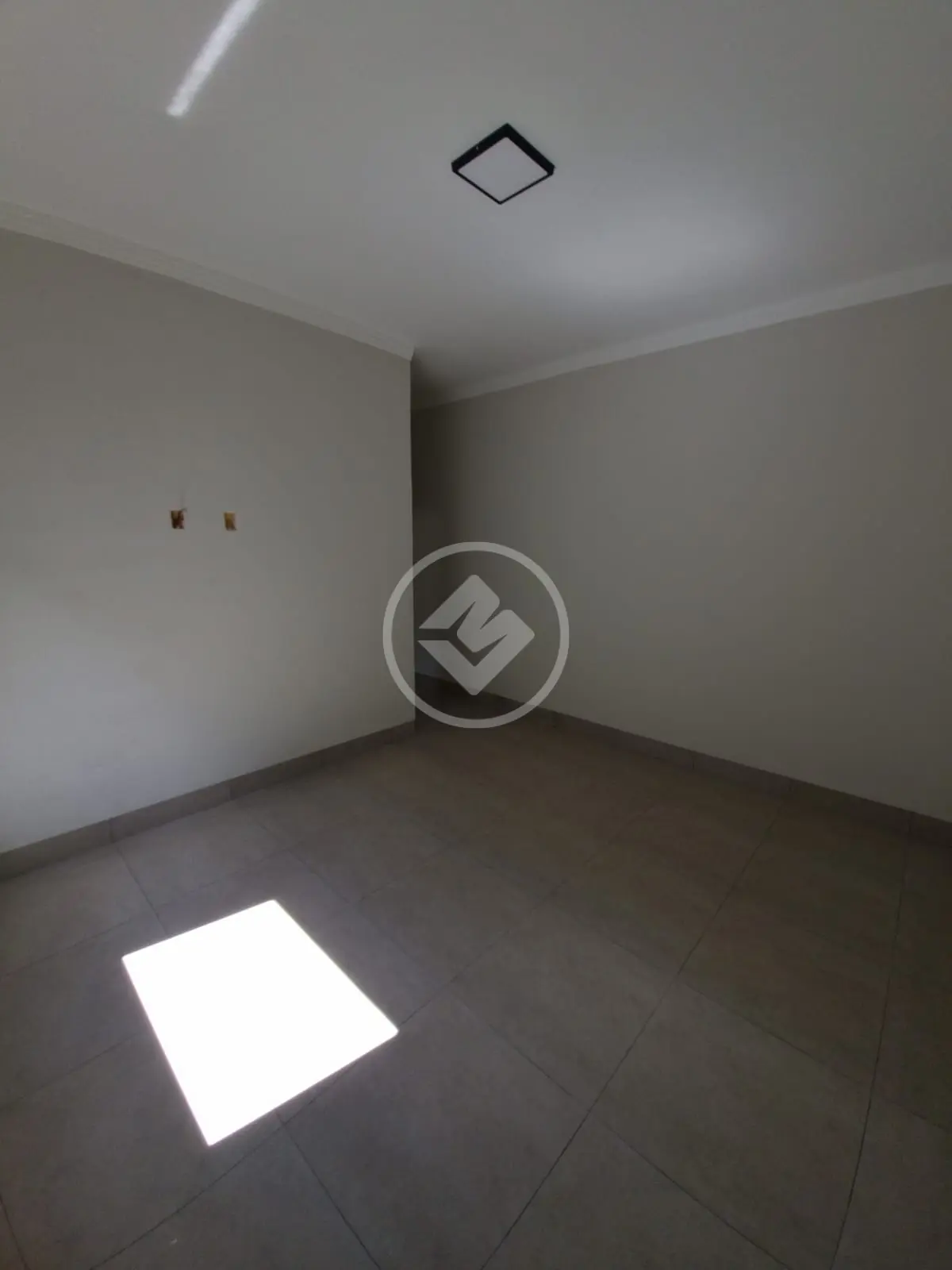 Casa Jardim Brasília, Uberlândia - MG — foto 1