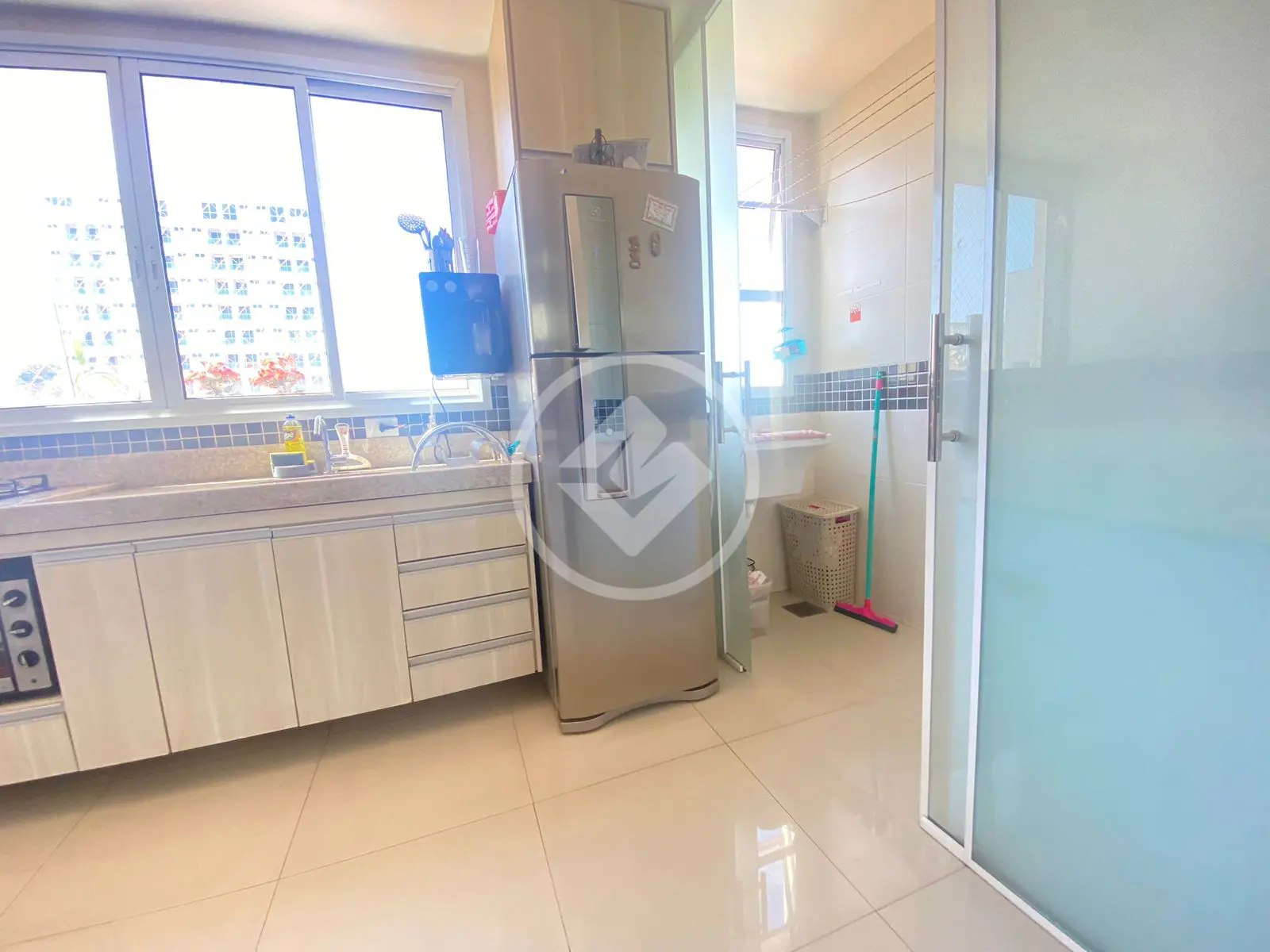 Imagem 3 - Apartamento em Pampulha, Uberlândia - MG