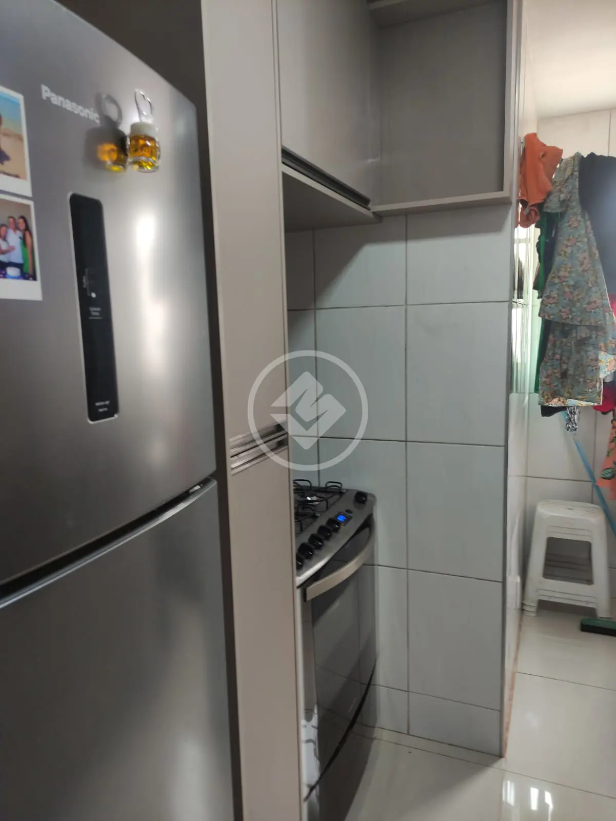 Imagem 2 - Apartamento em Chácaras Tubalina e Quartel, Uberlândia - MG