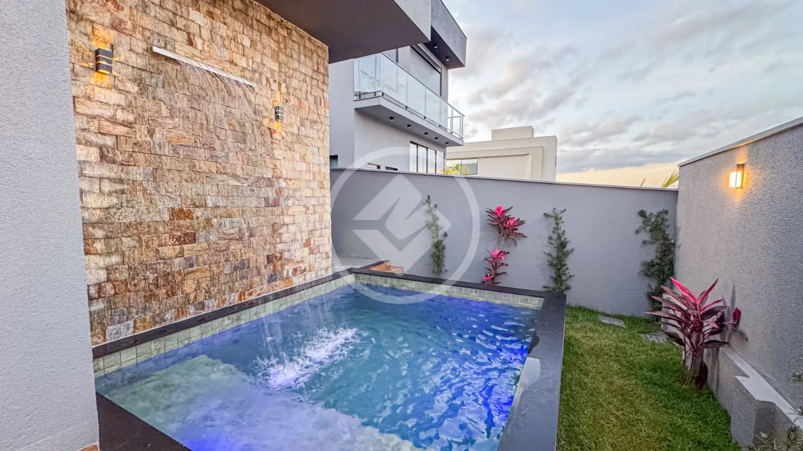 Casa Condomínio GRANJA MARILEUSA, Uberlândia - MG — foto 2