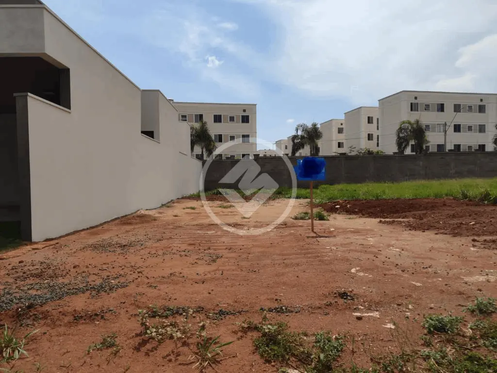 Terreno Condomínio Shopping Park, Uberlândia - MG — foto 1