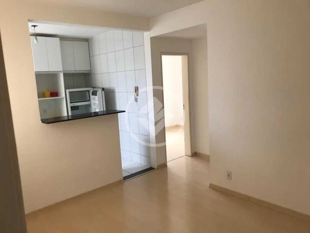 Apartamento GAVEA, Uberlândia - MG — foto 1