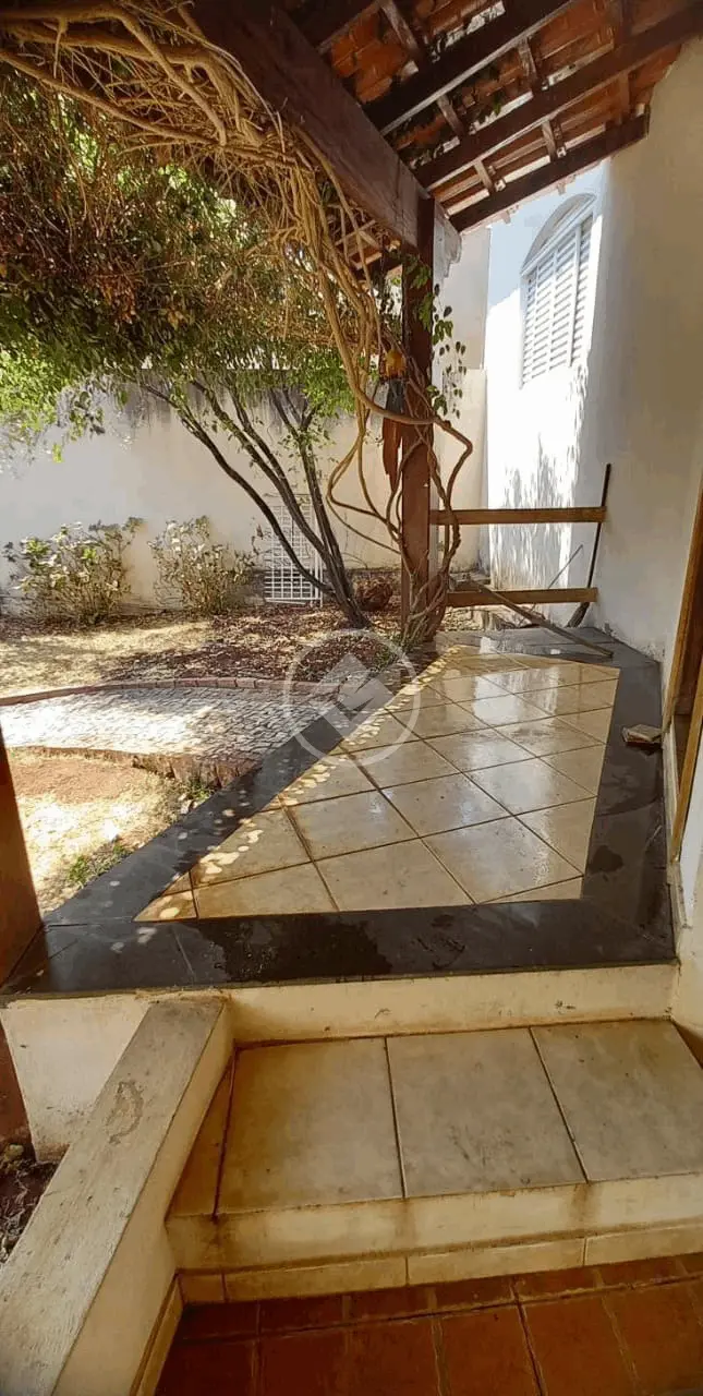 Imagem 1 - Casa em Tabajaras, Uberlândia - MG