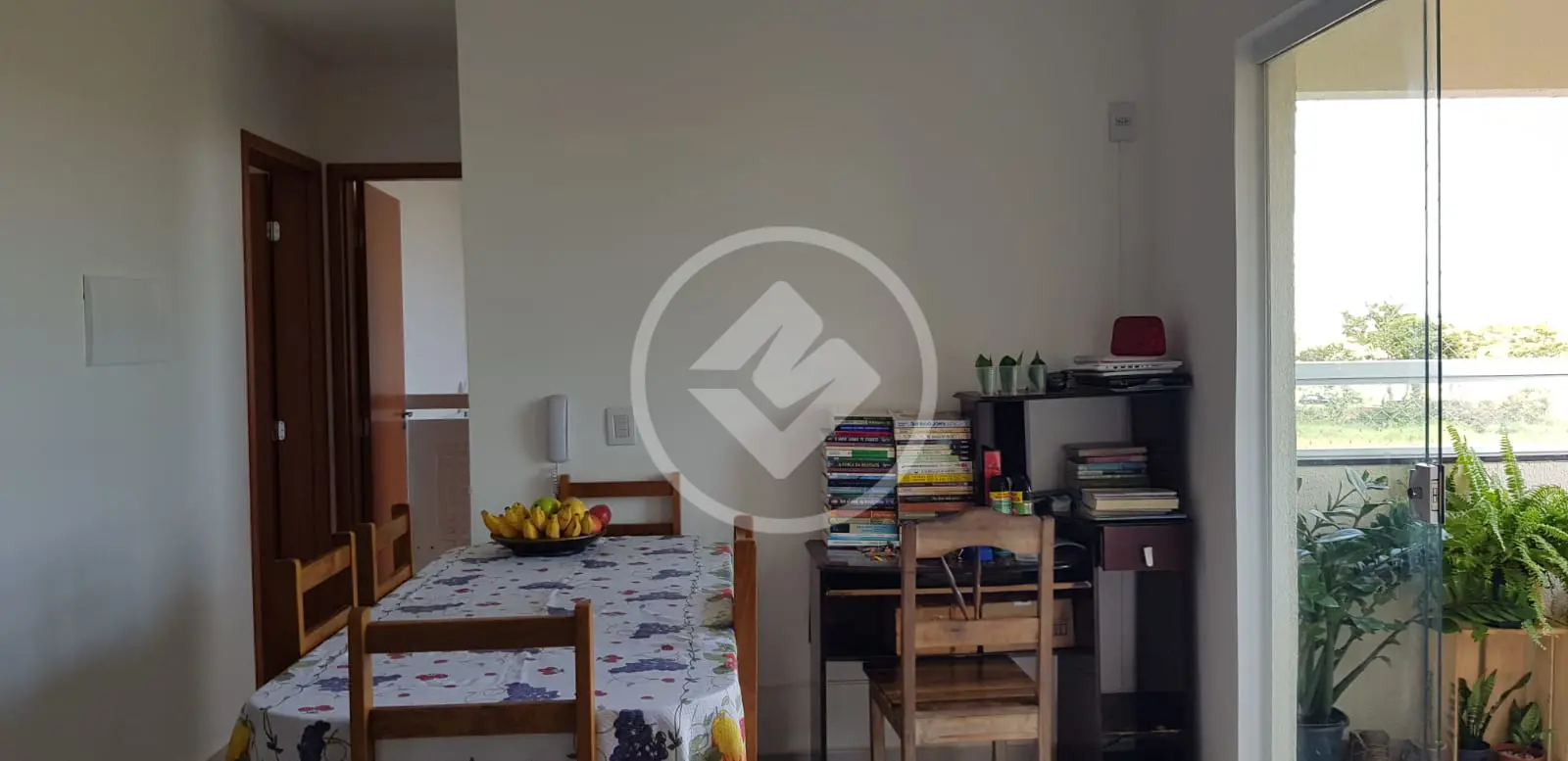 Imagem 2 - Apartamento em Gávea, Uberlândia - MG