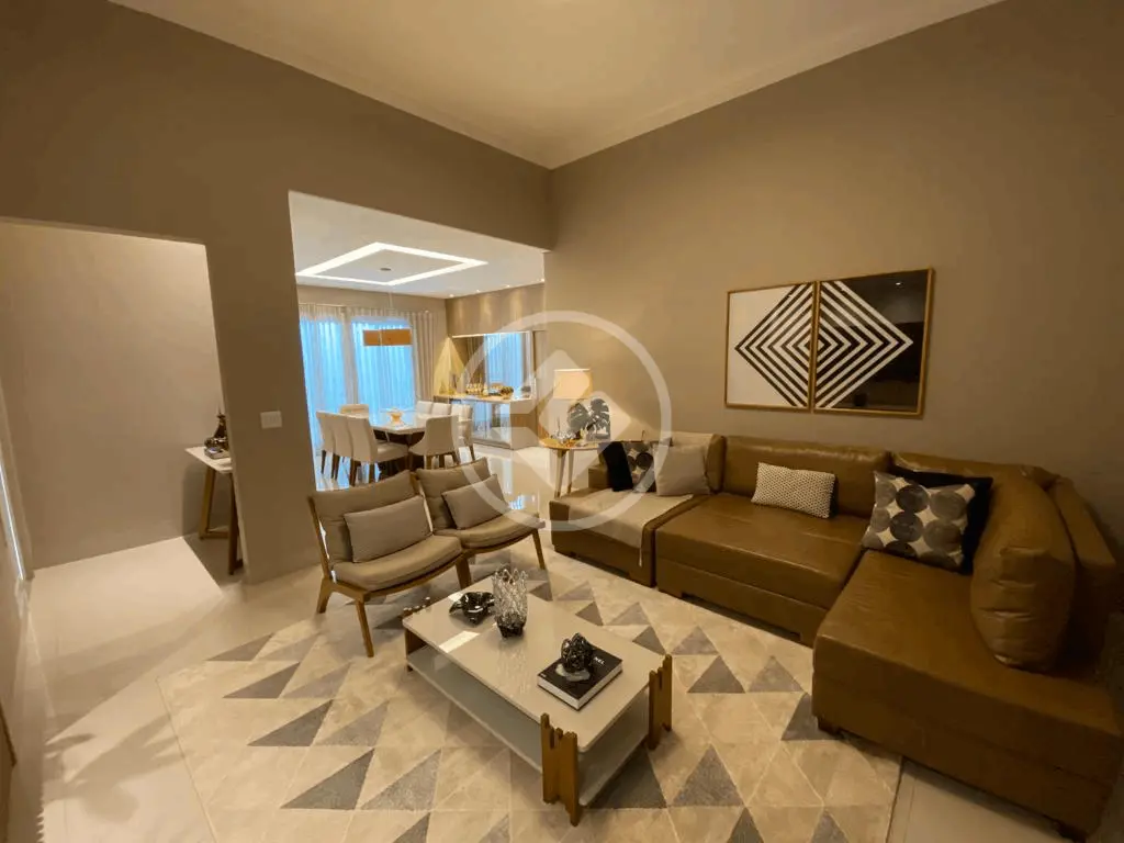 Casa Morada da Colina, Uberlândia - MG — foto 1