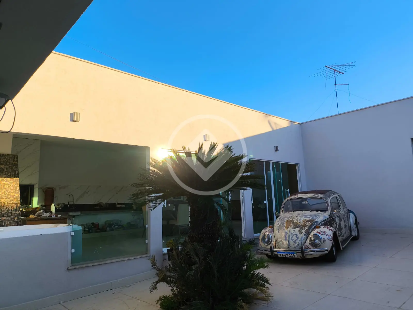 Imagem 4 - Casa em Vigilato Pereira, Uberlândia - MG