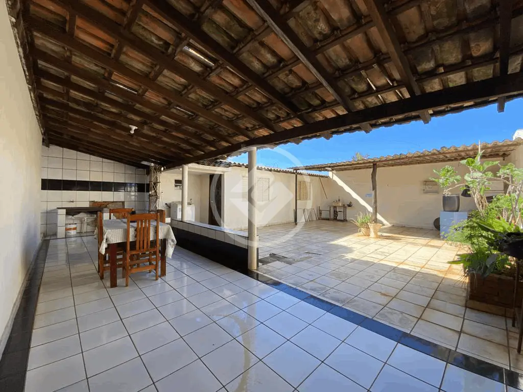 Casa Dona Zulmira, Uberlândia - MG — foto 1