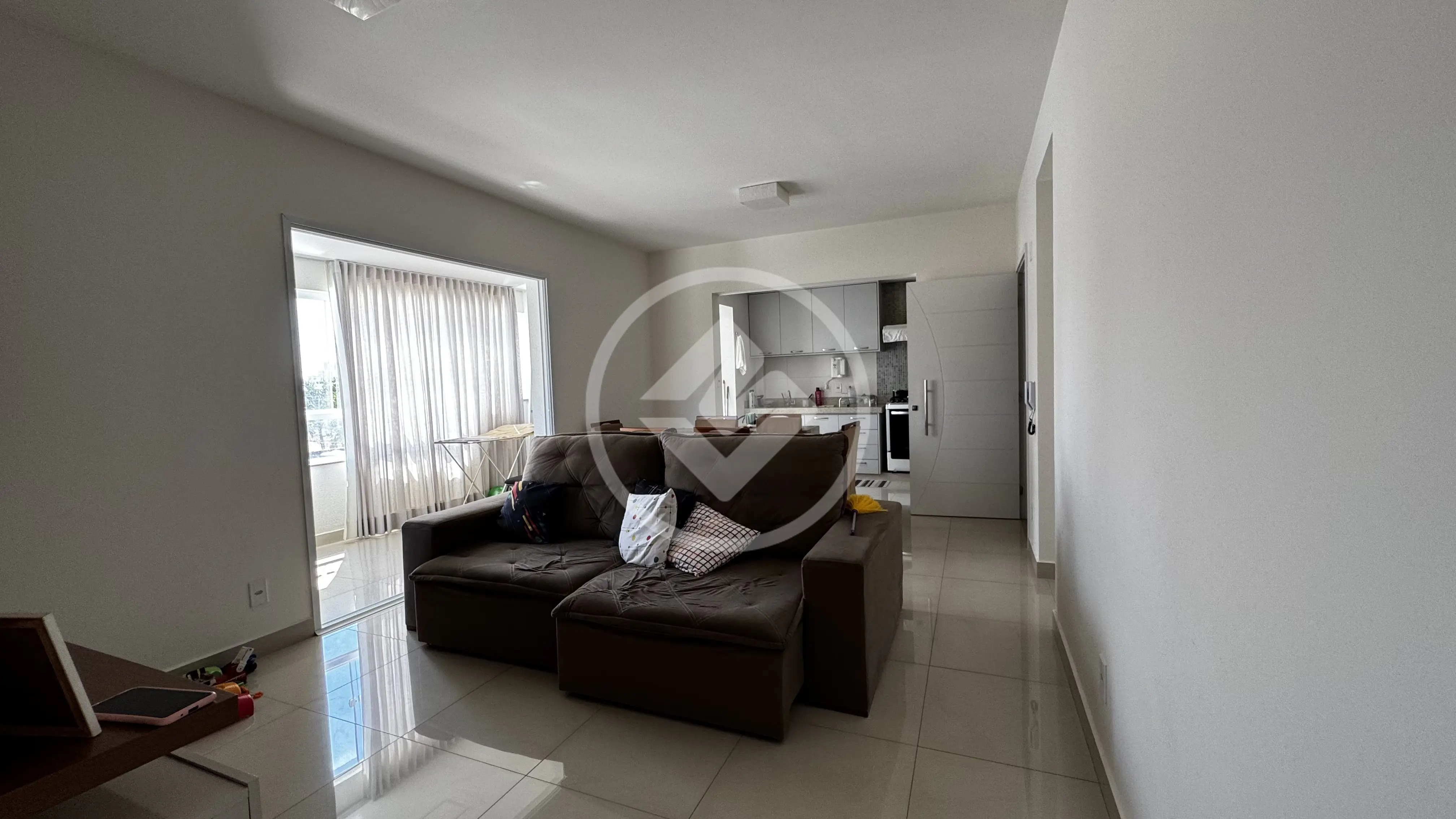 Imagem 1 - Apartamento em Cazeca, Uberlândia - MG