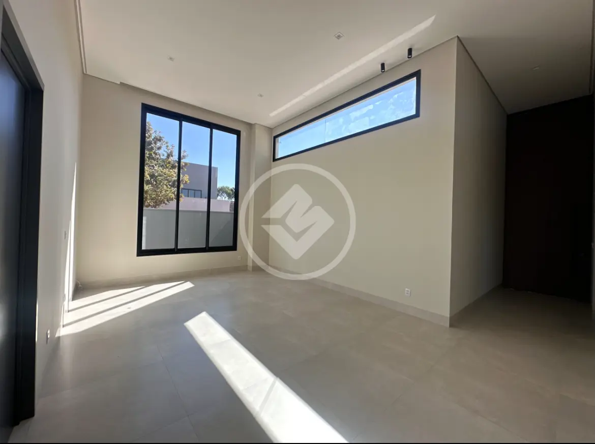 Imagem 4 - Casa Condomínio em Jardim Inconfidência, Uberlândia - MG