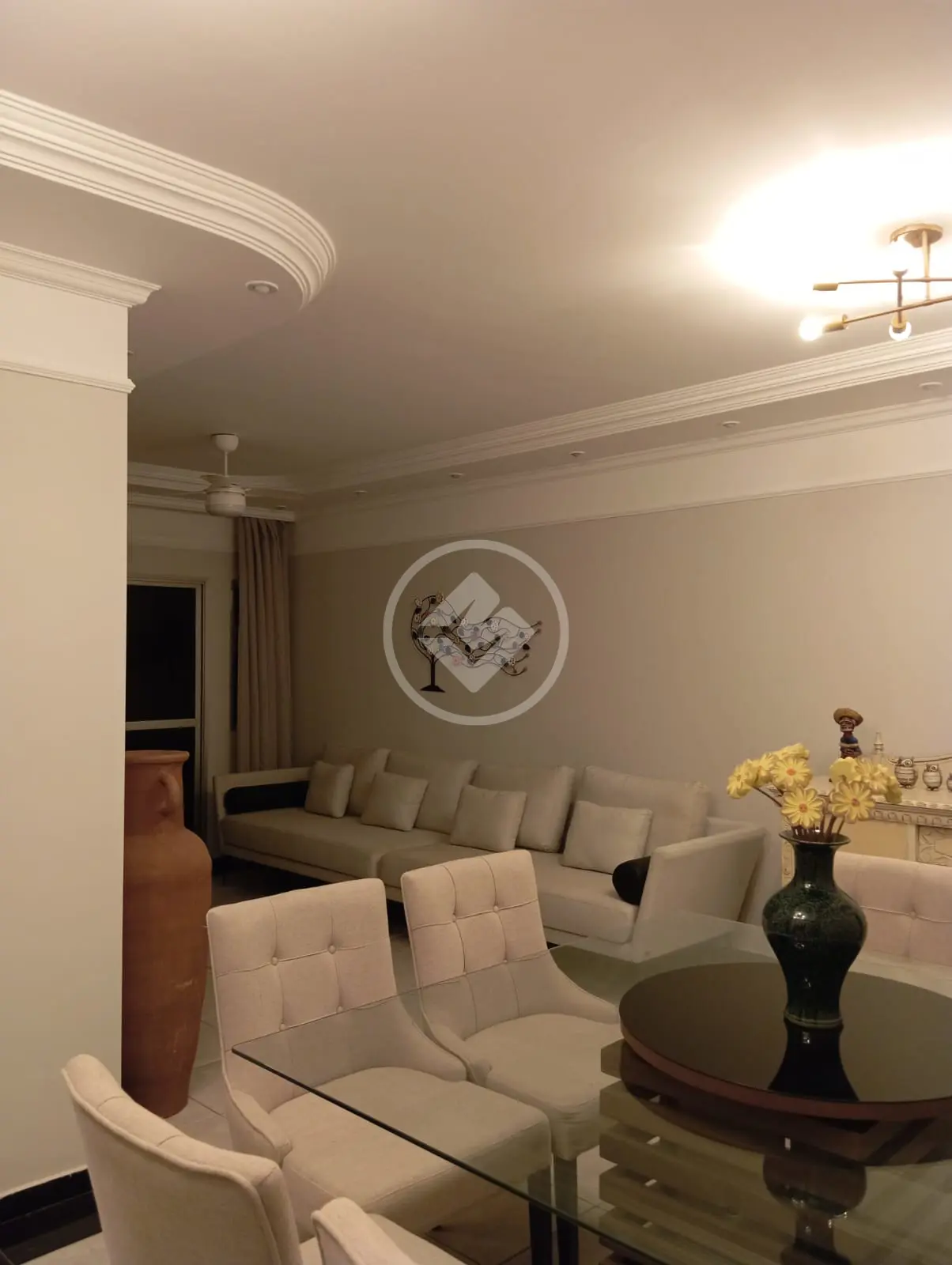 Imagem 3 - Apartamento em Osvaldo Rezende, Uberlândia - MG
