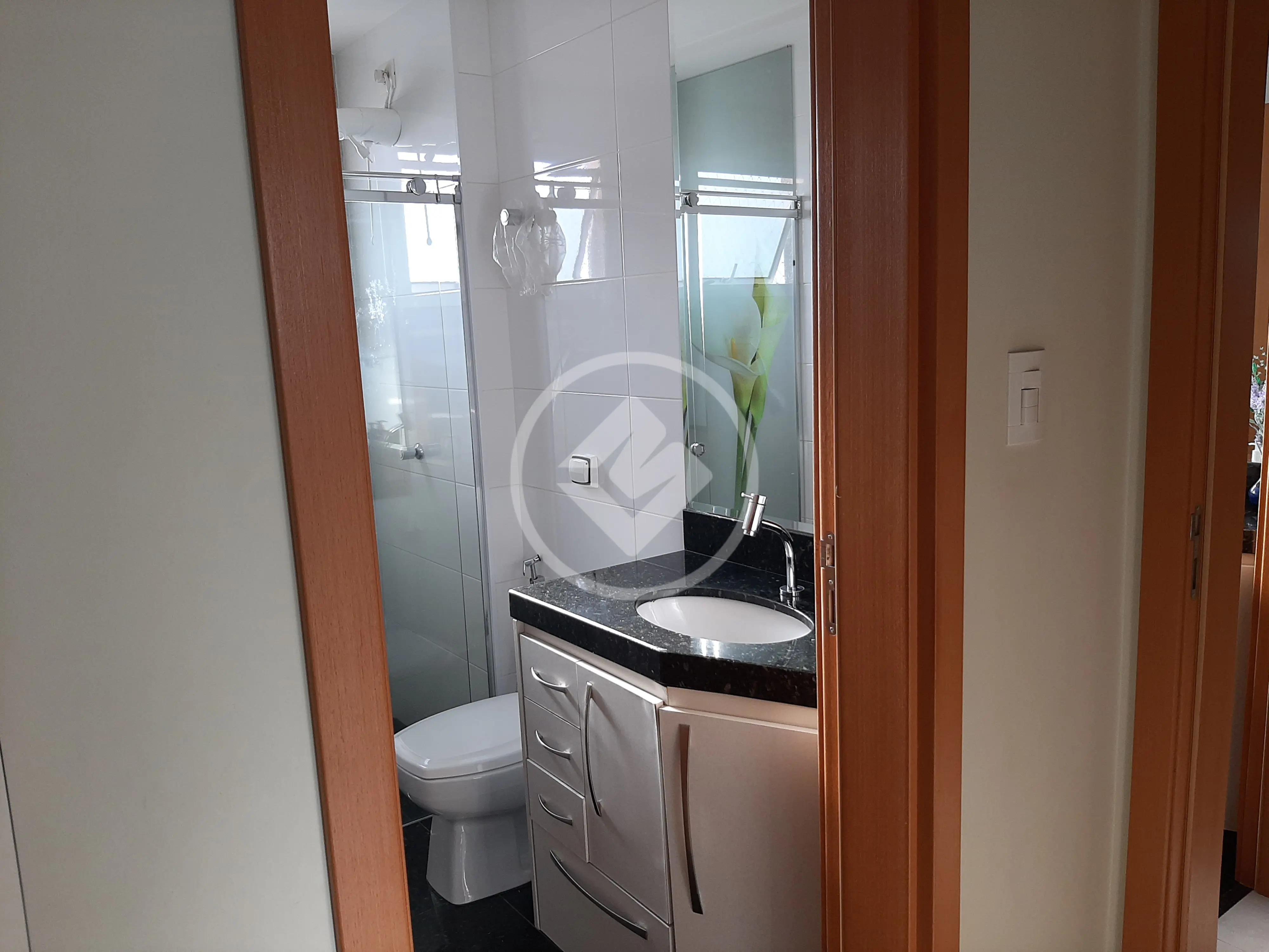 Imagem 6 - Apartamento em Nossa Senhora Aparecida, Uberlândia - MG