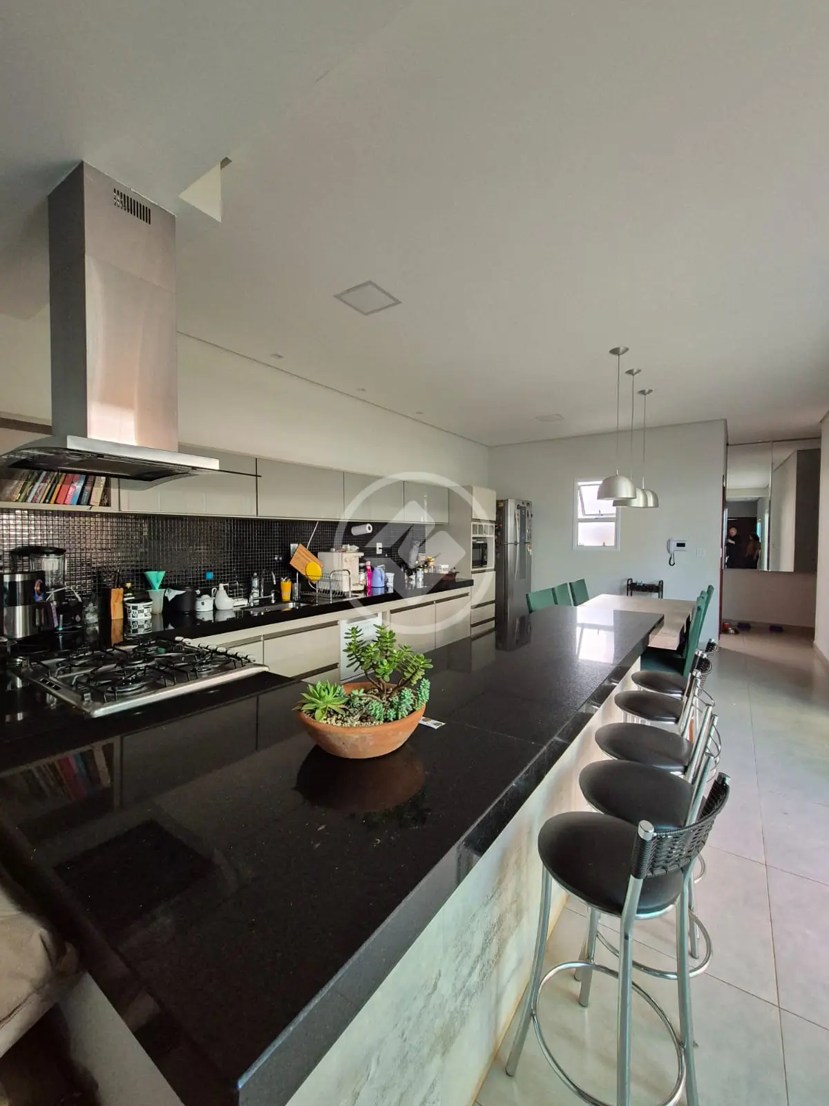 Casa Novo Mundo, Uberlândia - MG — foto 2