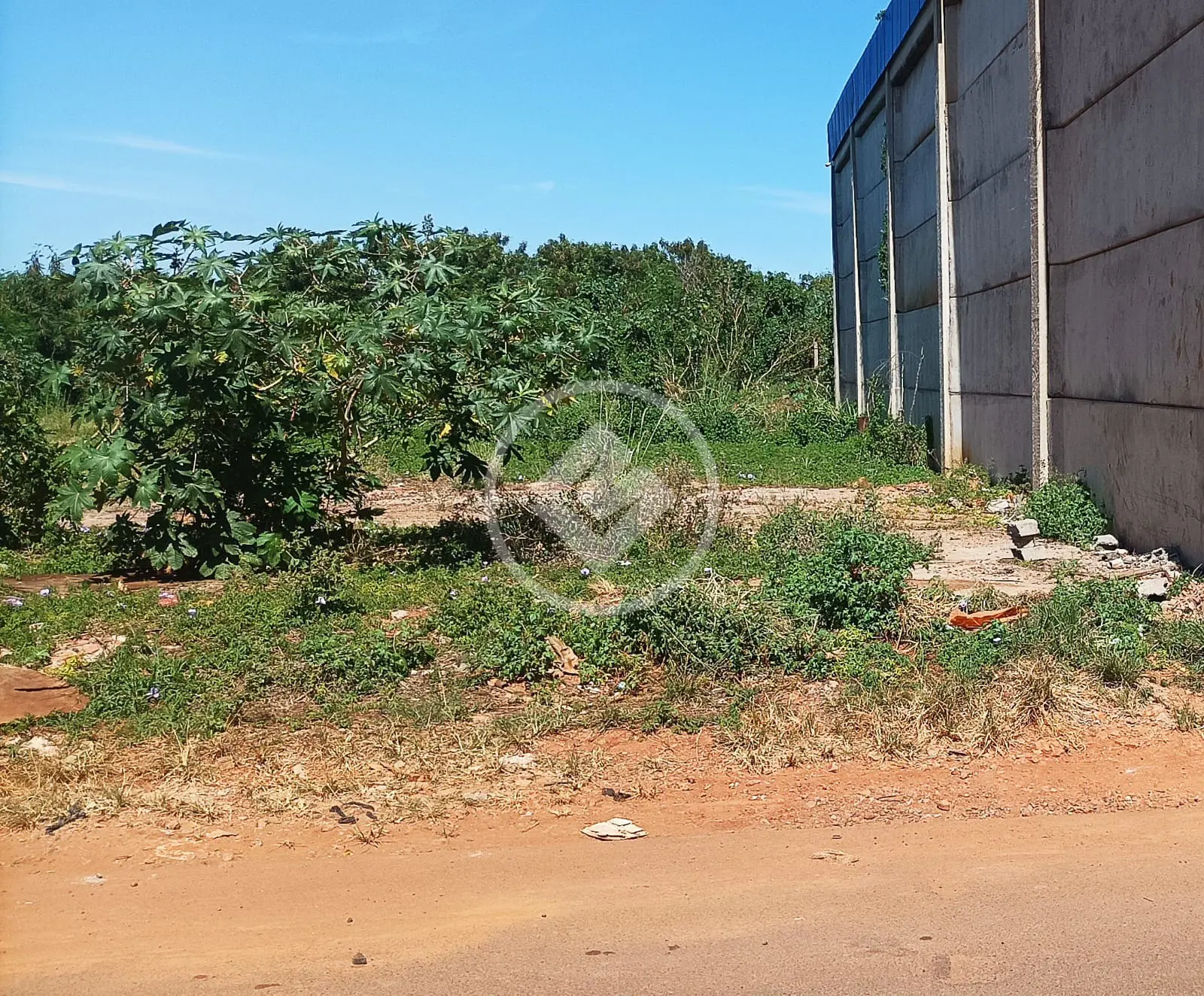 Imagem 1 - Terreno em Nossa Senhora das Graças, Uberlândia - MG
