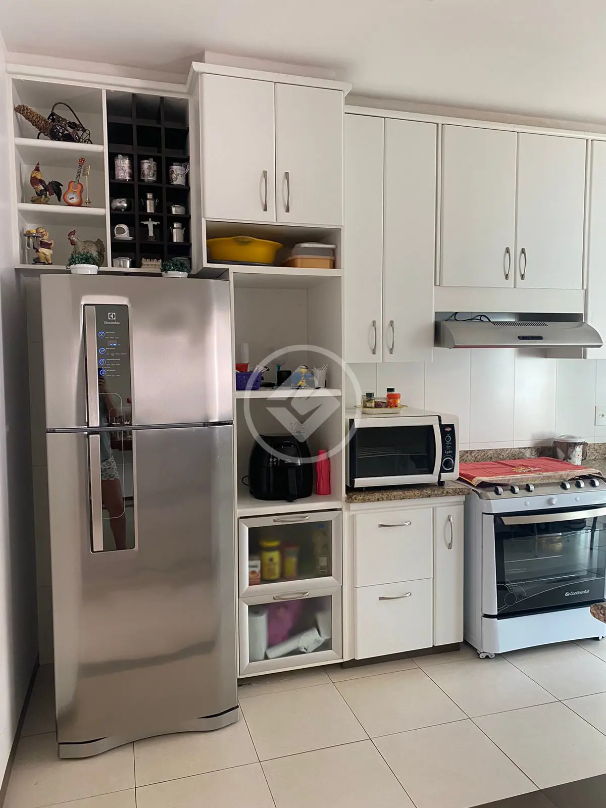 Casa Condomínio Aclimação, Uberlândia - MG — foto 2