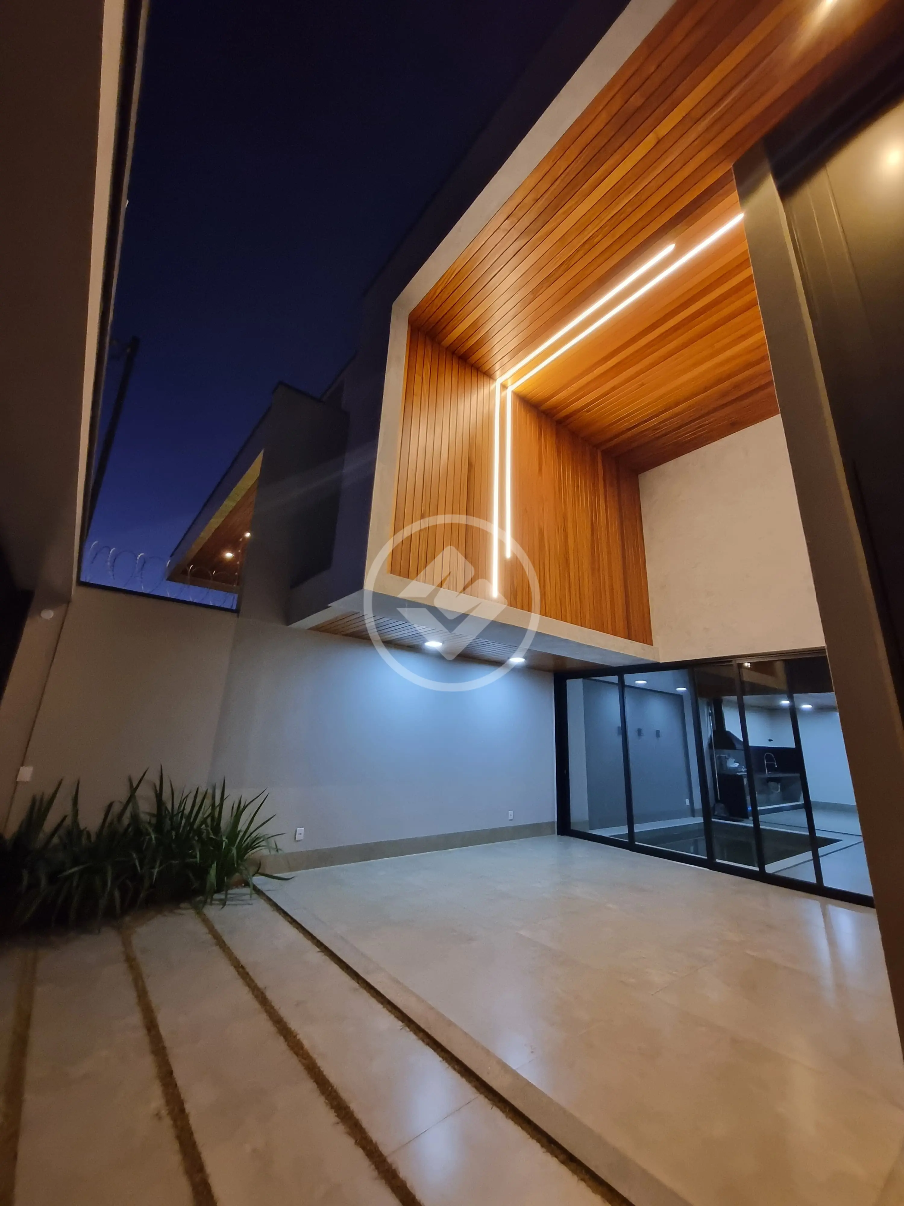 Imagem 2 - Casa em Grand Ville, Uberlândia - MG