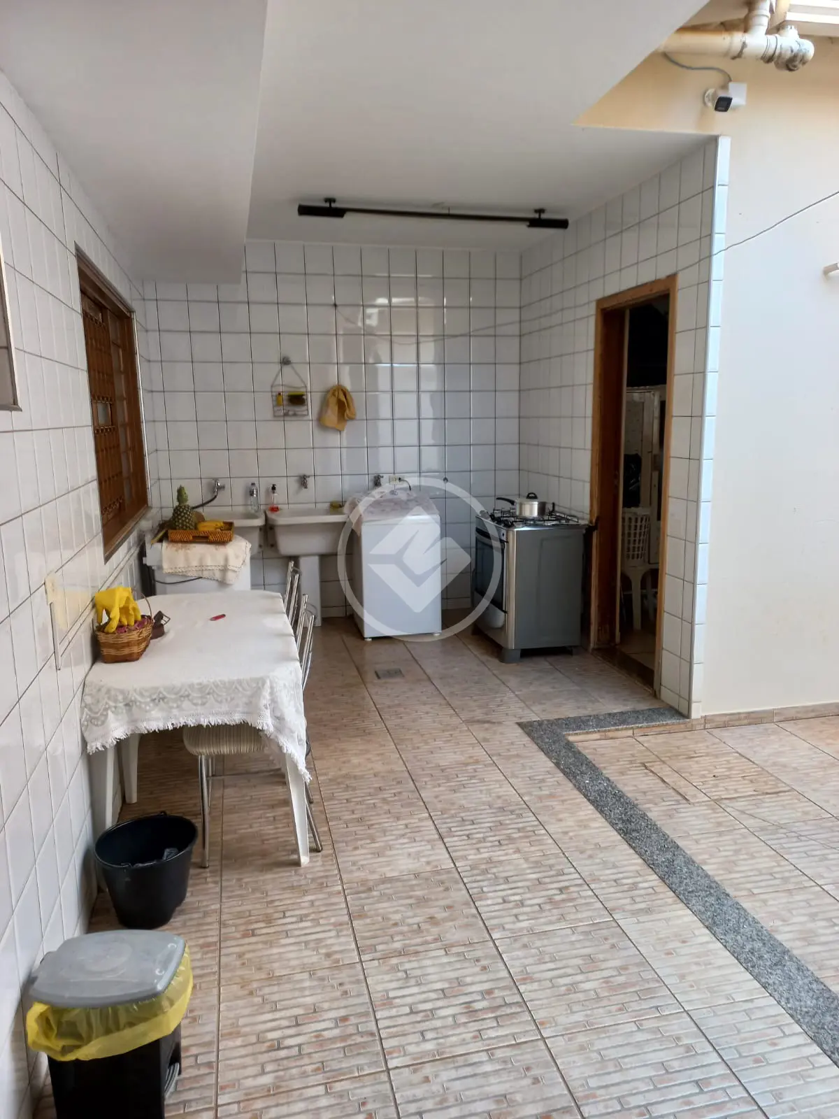 Imagem 5 - Casa em Tibery, Uberlândia - MG