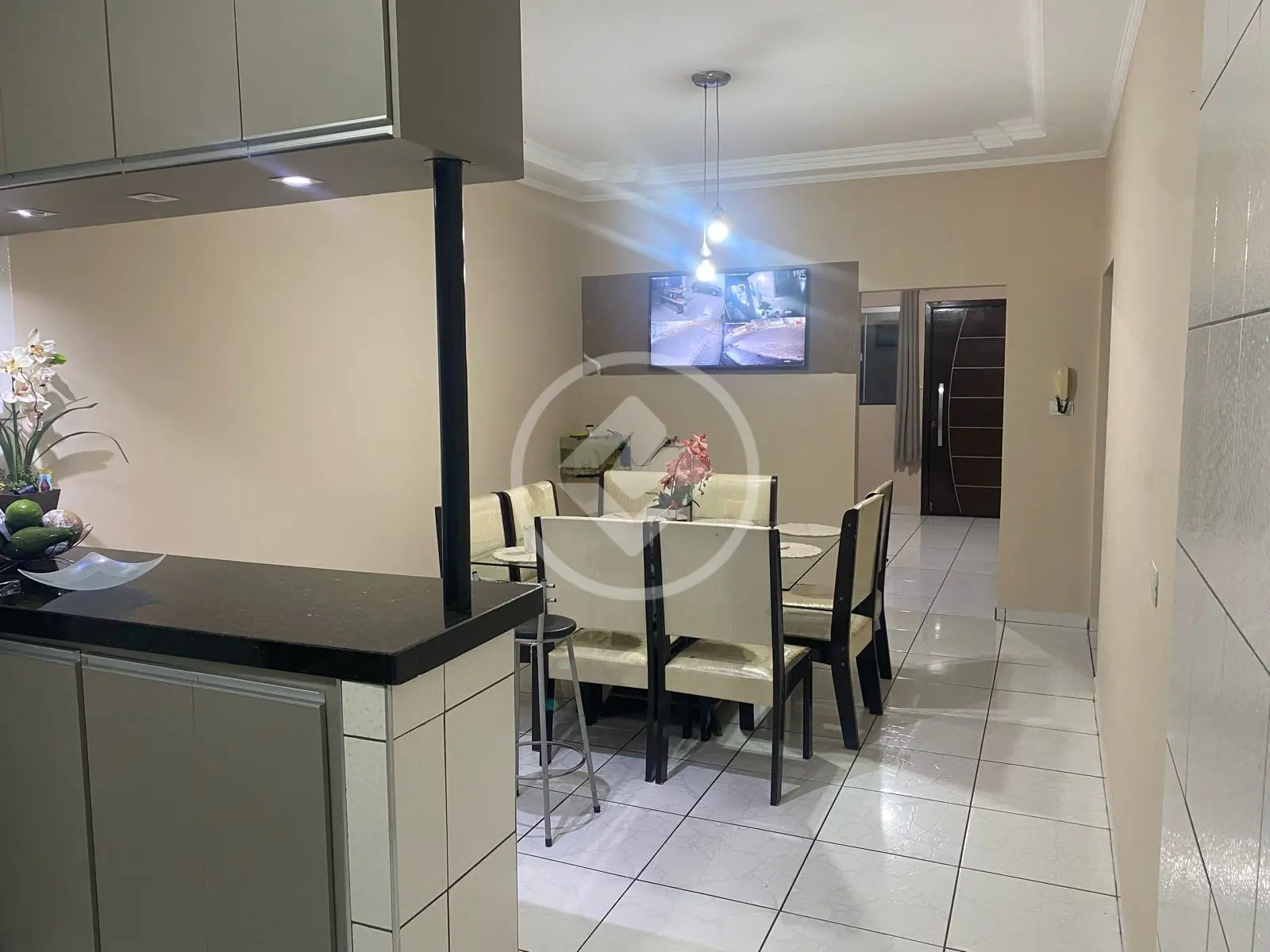 Imagem 2 - Casa em Jardim Europa, Uberlândia - MG