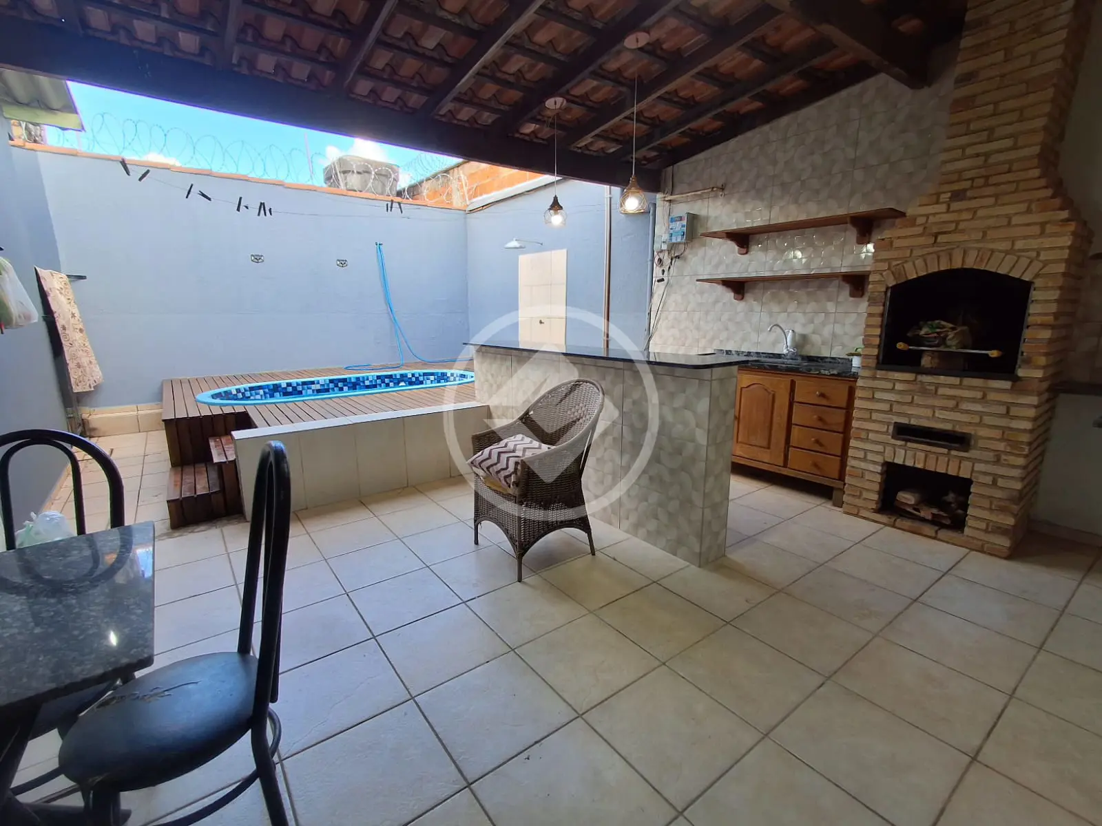 Image 16 - Casa em BRASIL, Uberlândia - MG