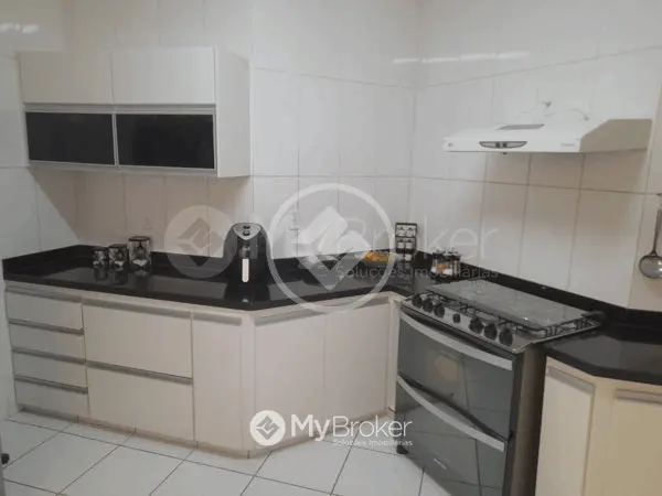 Image 25 - Casa em Segismundo Pereira, Uberlândia - MG