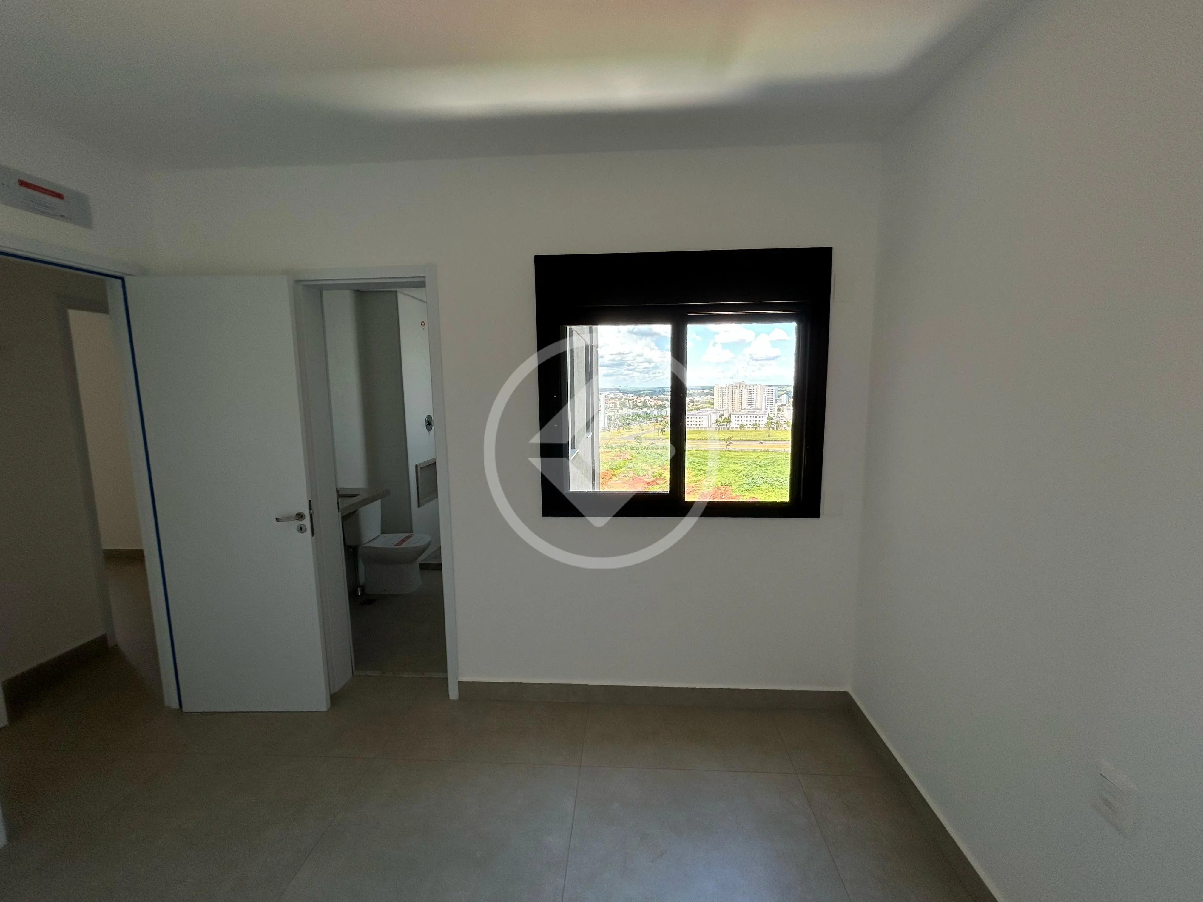 Apartamento Jardim Sul, Uberlândia - MG — foto 2