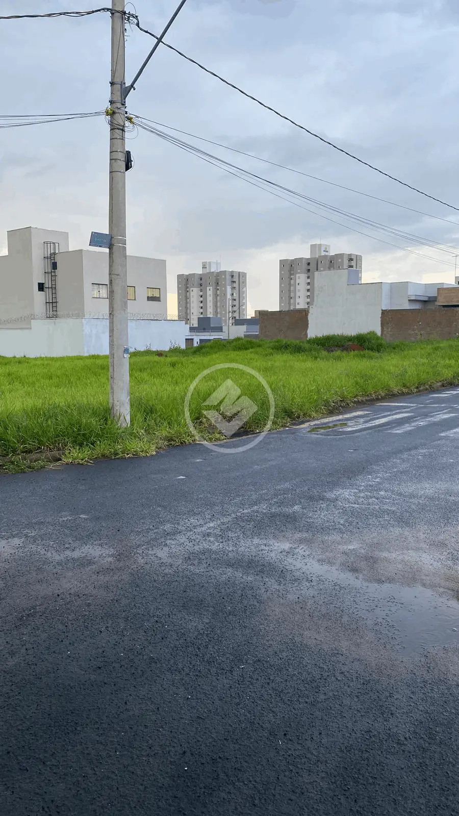 Imagem 2 - Terreno em Laranjeiras, Uberlândia - MG