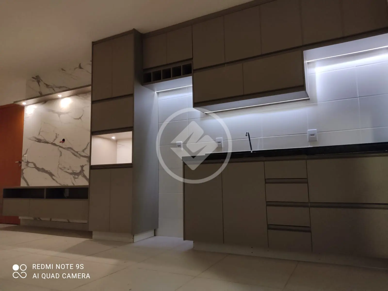 Apartamento GAVEA, Uberlândia - MG — foto 1