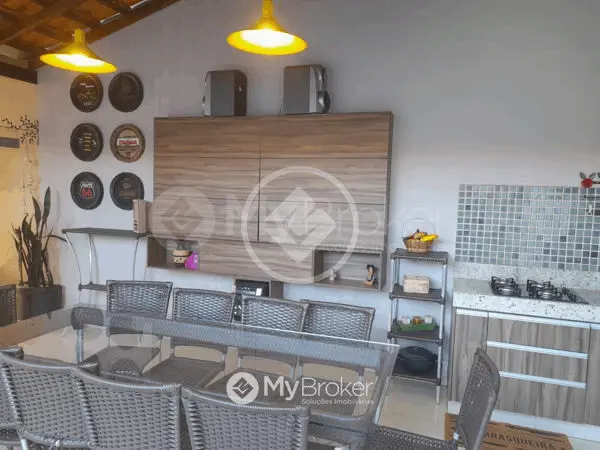 Imagem 3 - Casa em Segismundo Pereira, Uberlândia - MG