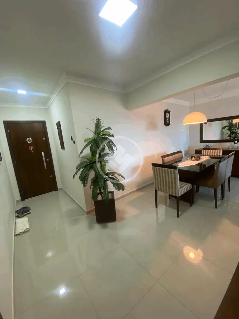 Apartamento Vigilato Pereira, Uberlândia - MG — foto 1