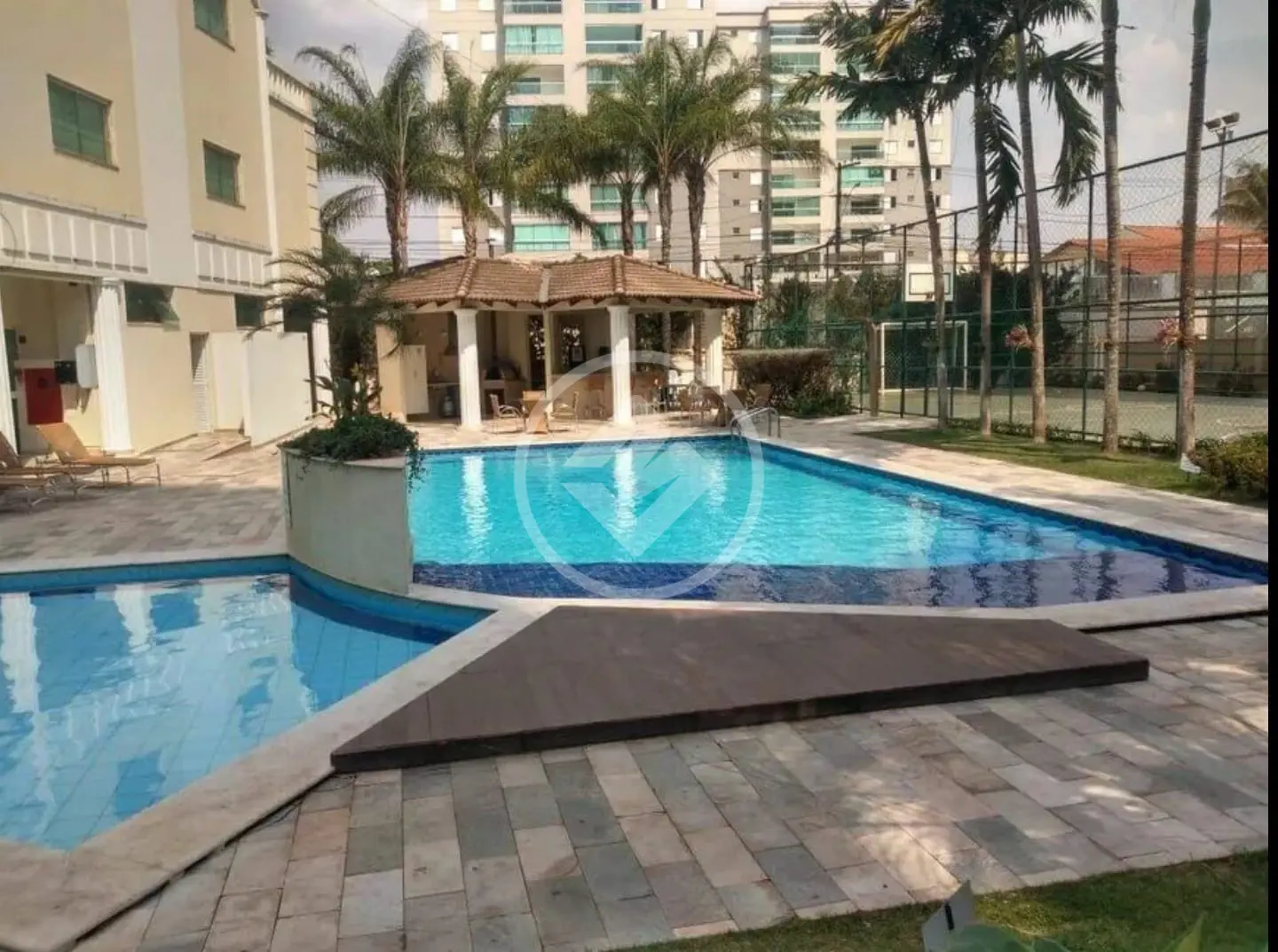 Apartamento SANTA MÔNICA, Uberlândia - MG — foto 1