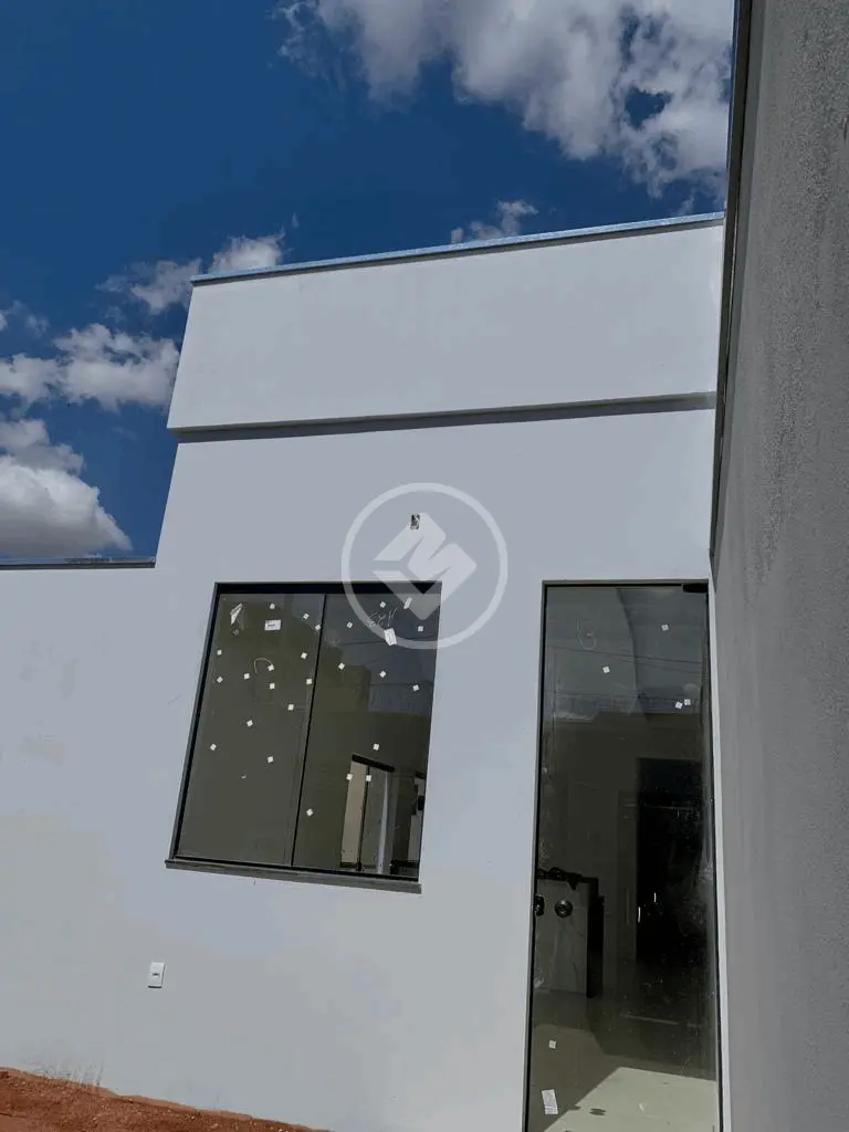 Casa Novo Mundo, Uberlândia - MG — foto 1