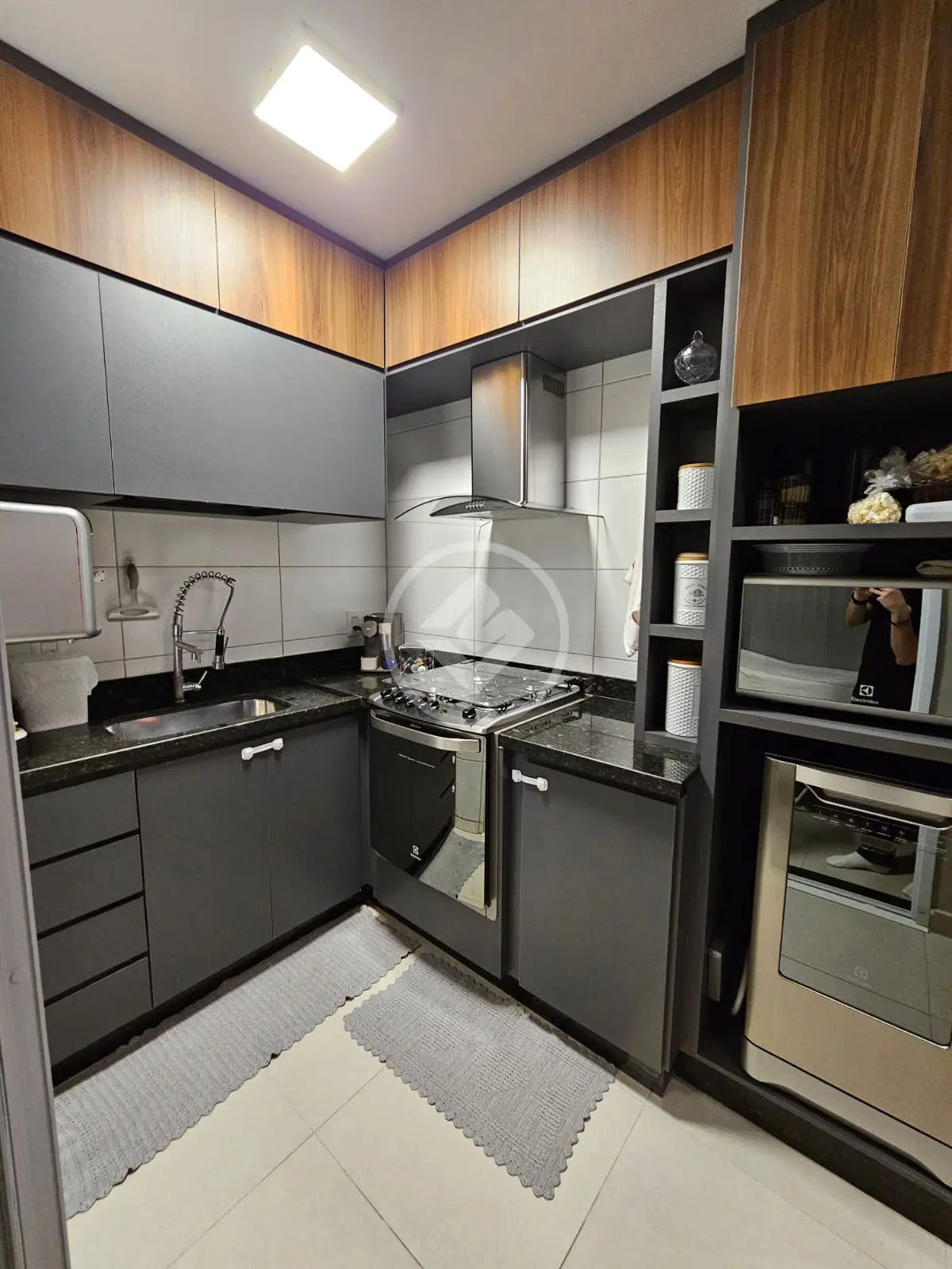 Imagem 4 - Apartamento em Bosque dos Buritis, Uberlândia - MG